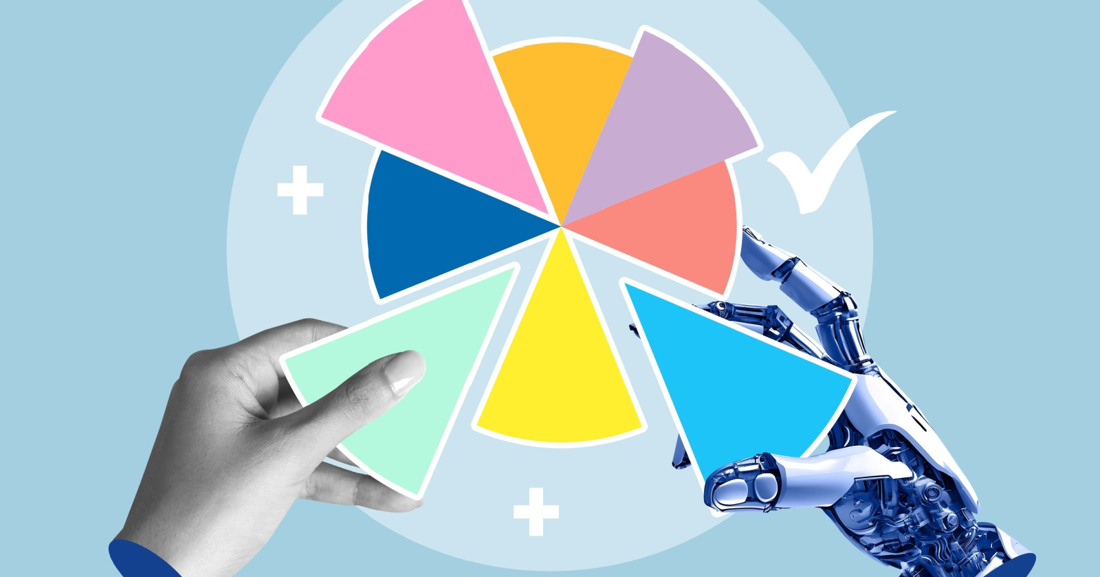 Finding The Perfect Balance Between AI And Human Control In Google Ads