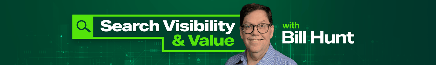 Enterprise SEO Column