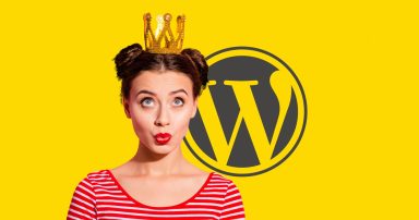 WordPress Versus Everyone: The Top CMS For Core Web Vitals