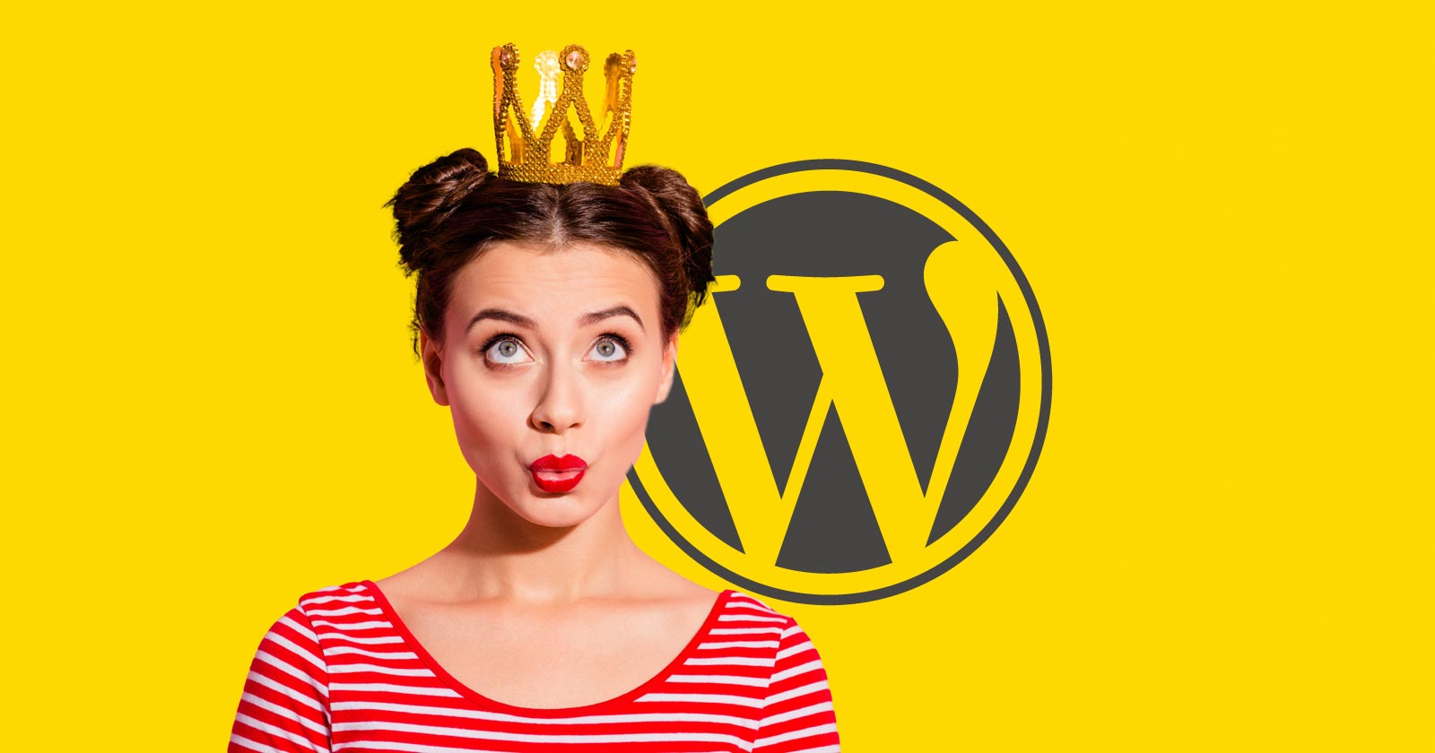 WordPress Versus Everyone: The Top CMS For Core Web Vitals