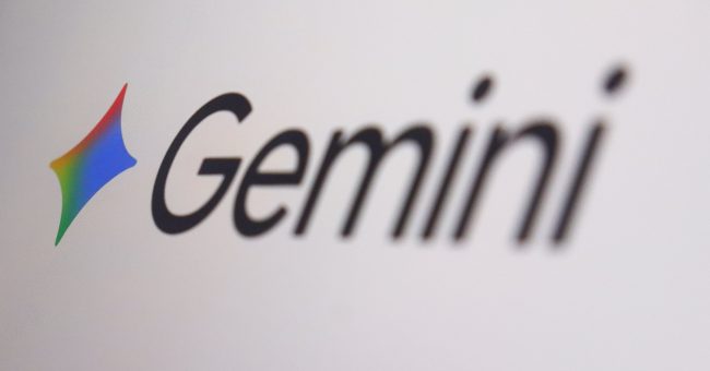 Google Gemini Adds Audio File Uploads After Being Top User Request