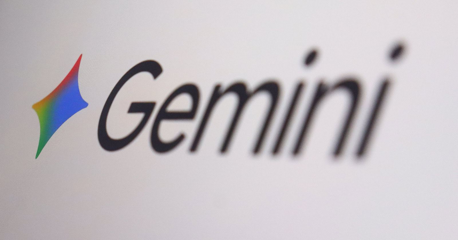 Google Gemini agrega cargas de archivos de audio después de ser la solicitud de usuario superior