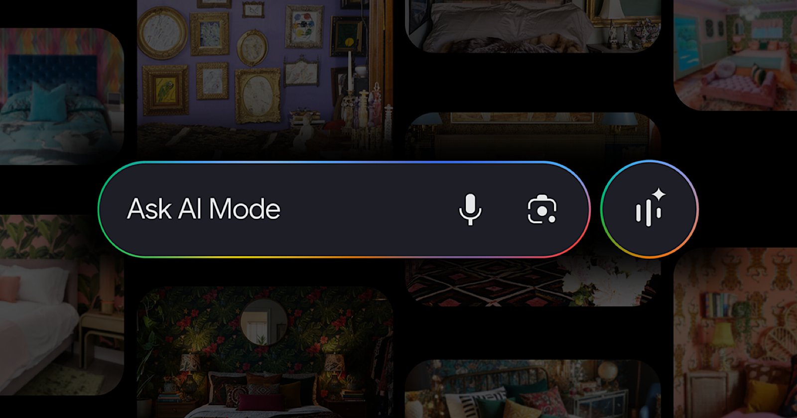 Google AI Mode Gets Visual + Conversational Image Search