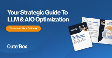 AI Search Blueprint: Entity Maps, Structured Data, IndexNow & The Basics