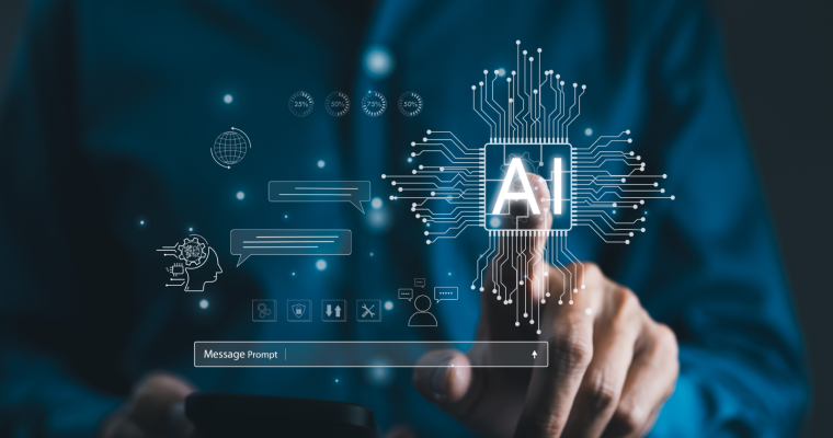AI-Powered Small Business: Insights and Strategies for 2025