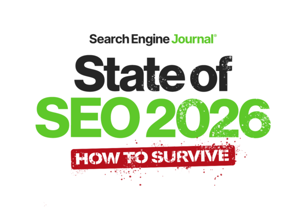 State Of SEO 2026 Report & Survival Guide