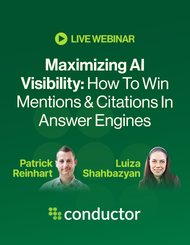 Maximizing AI Visibility: How to Win Mentions & Citations in Answer Engines