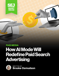 How AI Mode Will Redefine Paid Search Advertising