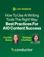 How To Use AI Writing Tools the Right Way: Best Practices for AIO Content Success