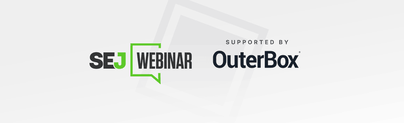 Webinar