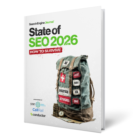 State Of SEO 2026 Report & Survival Guide