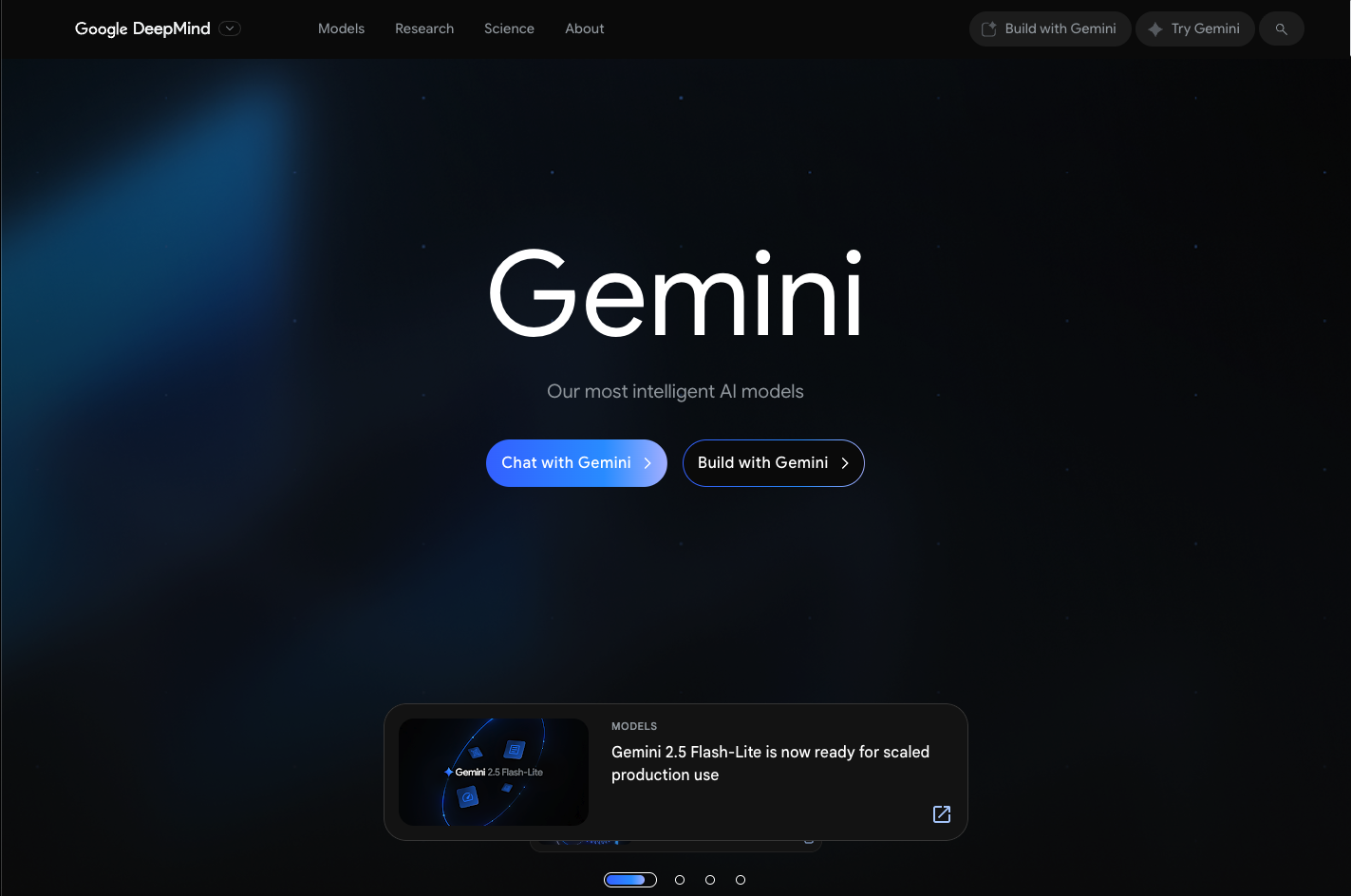 Gemini