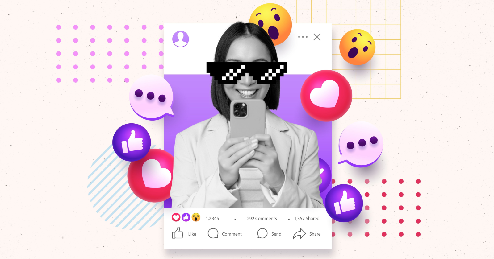 Be Human, Speak To Humans: Effective Social Media Management Is Human-Centered