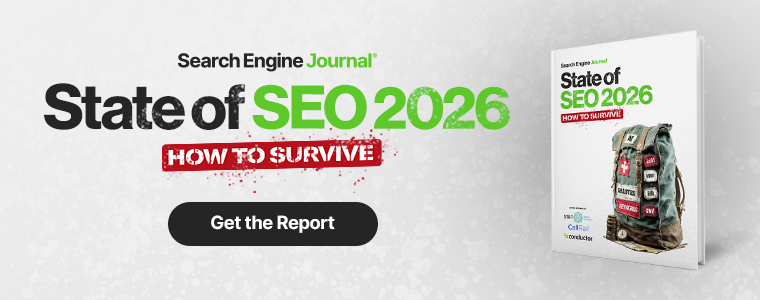 State of SEO 2026