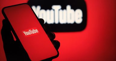 YouTube Lets Some Terminated Creators Request A New Channel