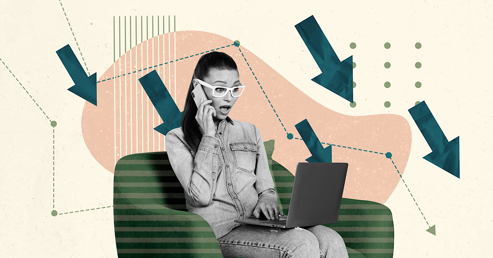 New Report Reveals An 8% Mobile Landing Page Conversion Gap