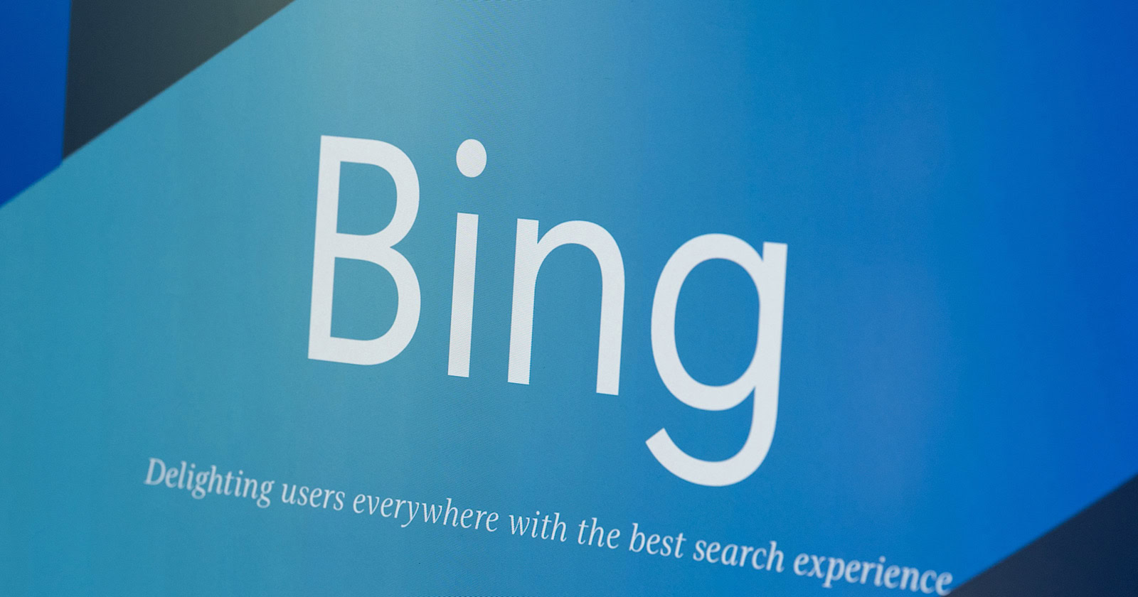 Microsoft Launches New Bing Places For Business