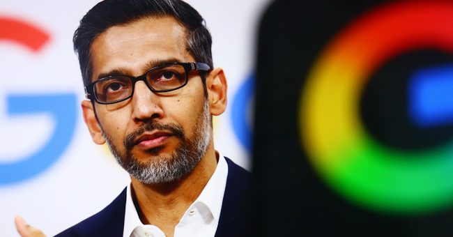 Google Q3 Report: AI Mode, AI Overviews Lift Total Search Usage