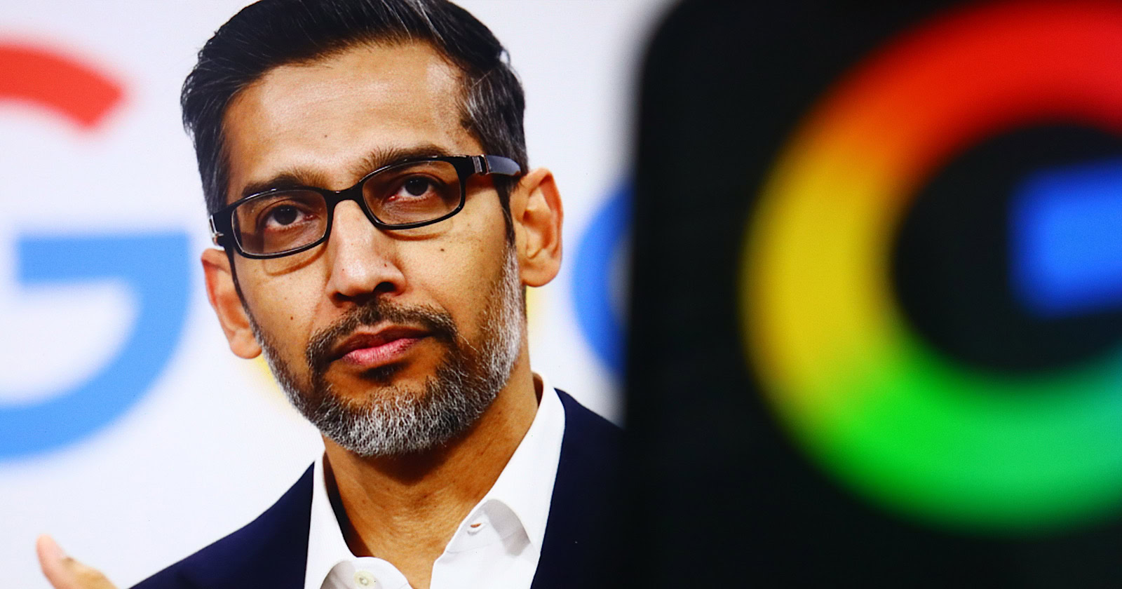 Google Q3 Report: AI Mode, AI Overviews Lift Total Search Usage