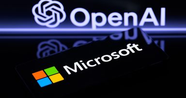 Microsoft Locks In OpenAI Partnership Through 2032