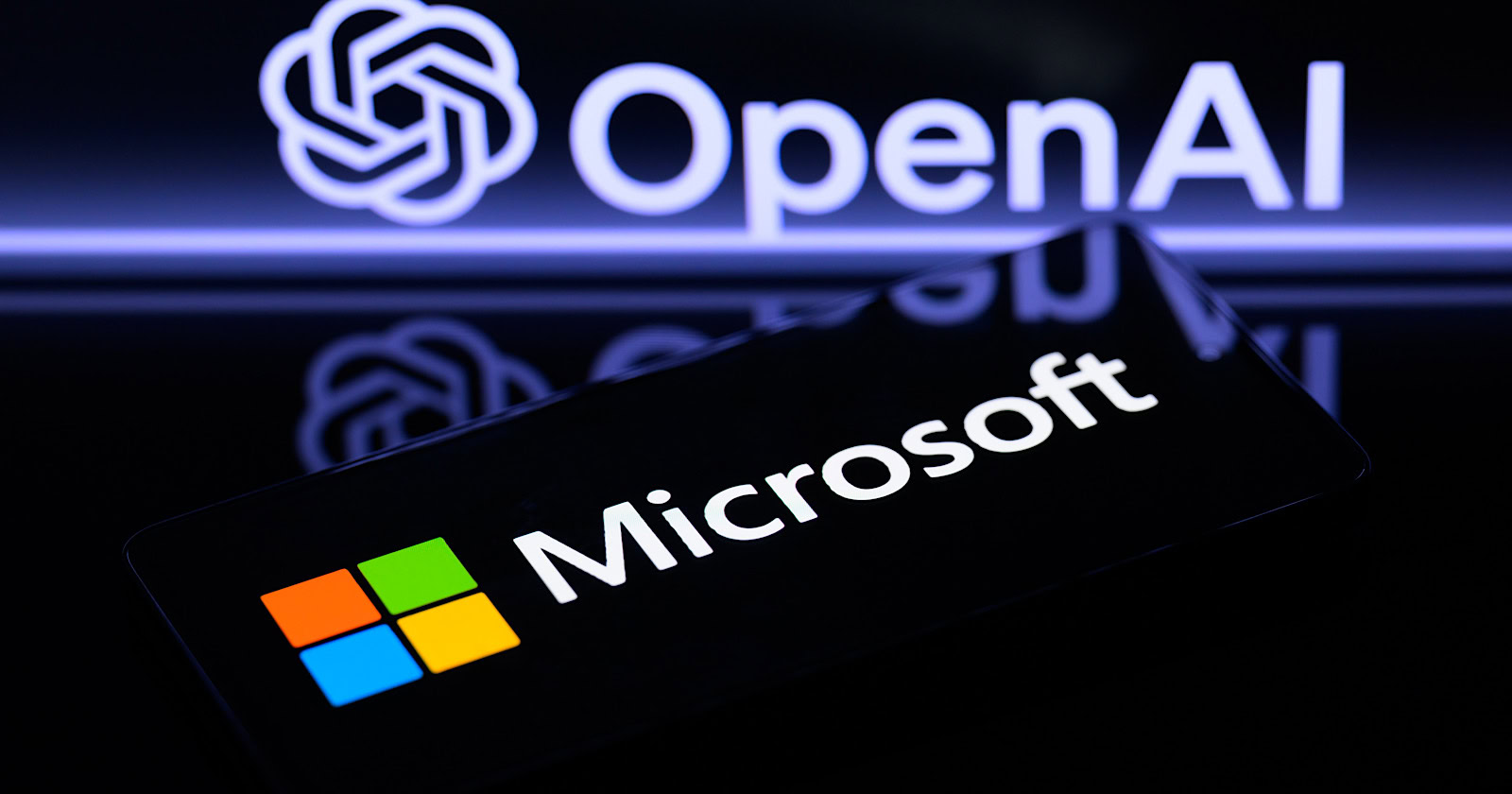 Microsoft cierra una asociación con OpenAI hasta 2032