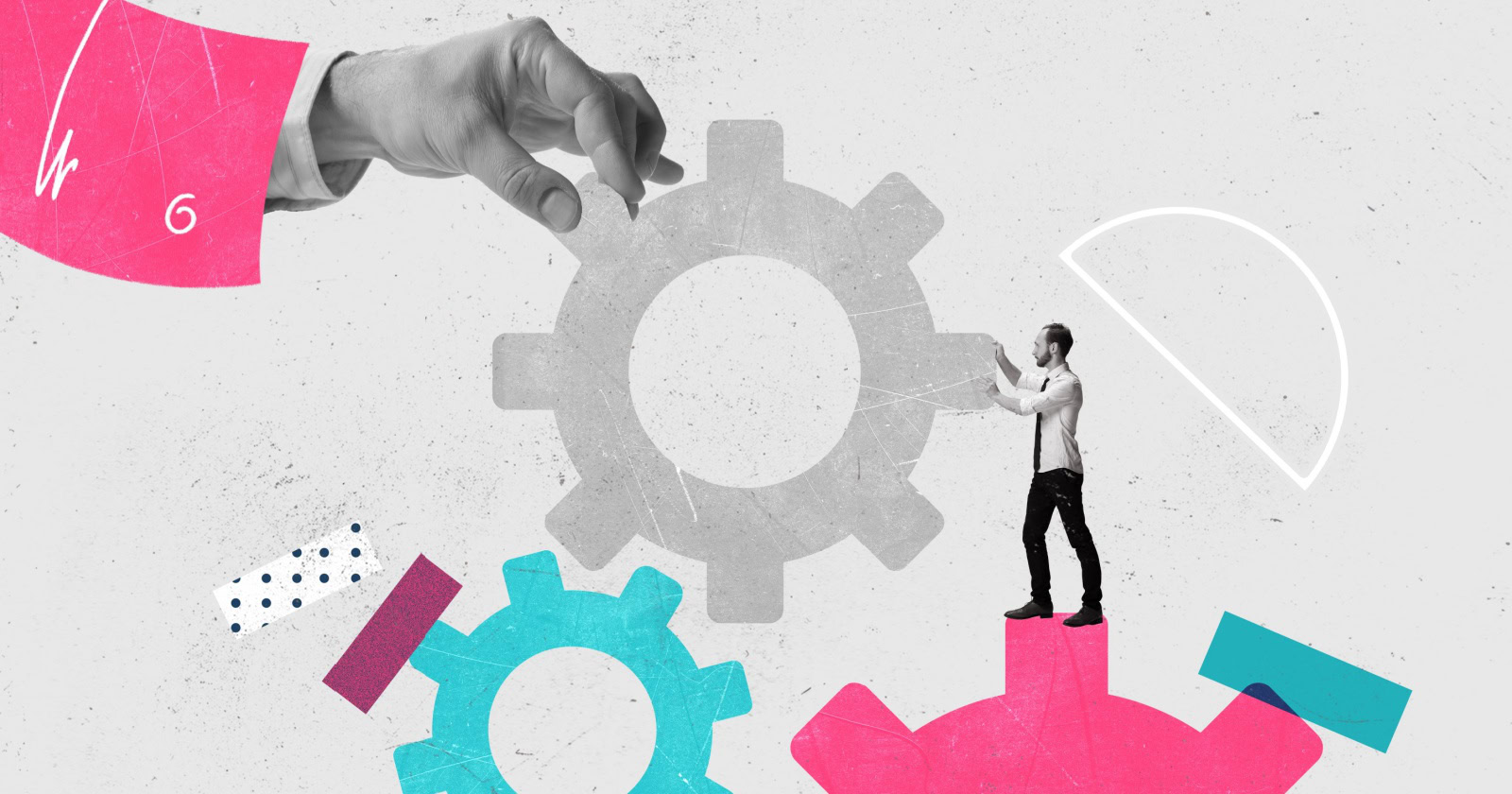 Preparing C-Level For The Agentic Web