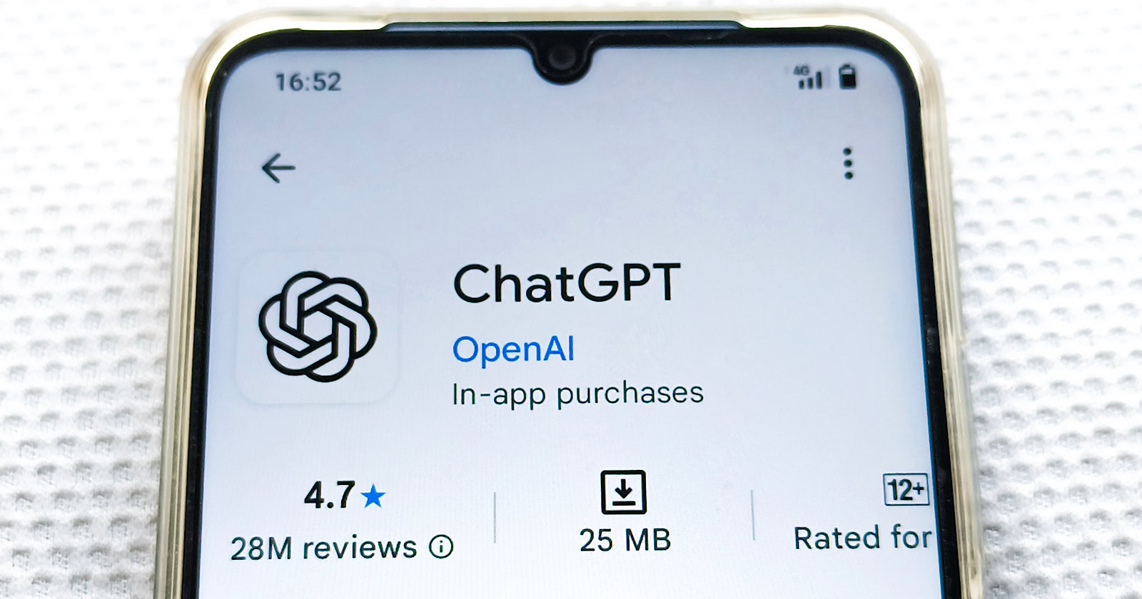 OpenAI lanza el navegador ChatGPT Atlas para macOS