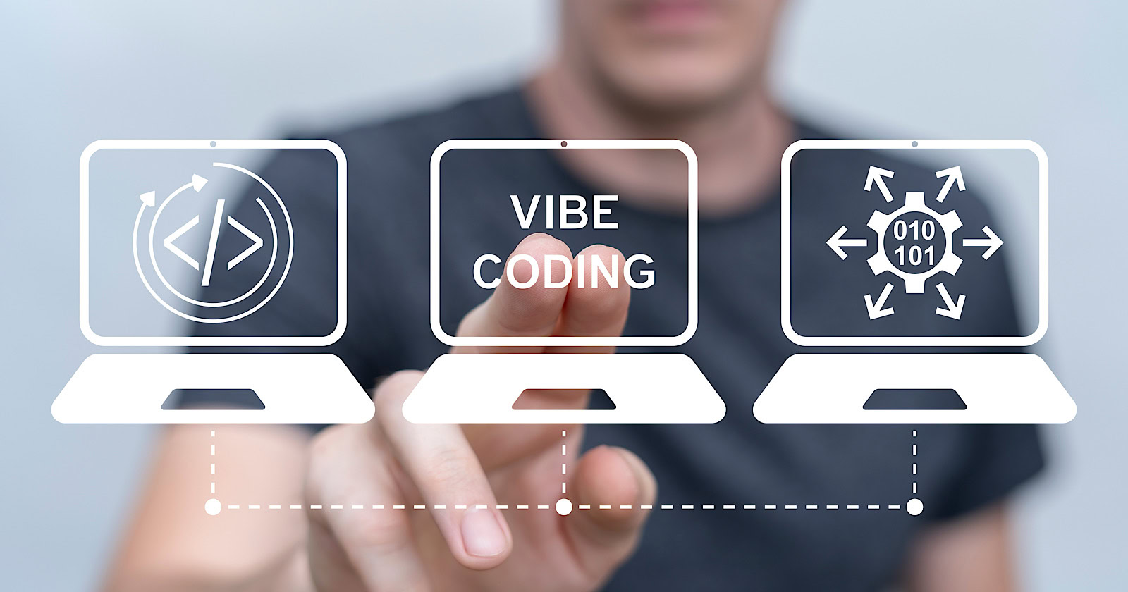 John Mueller de Google señala problemas de SEO en el sitio web codificado por Vibe