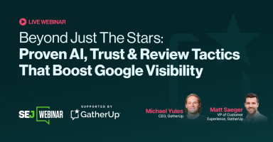 Beyond Just the Stars: Proven AI, Trust & Review Tactics That Boost Google Visibility