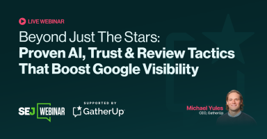 Beyond Just the Stars: Proven AI, Trust & Review Tactics That Boost Google Visibility