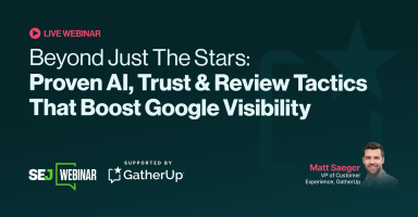 Beyond Just the Stars: Proven AI, Trust & Review Tactics That Boost Google Visibility
