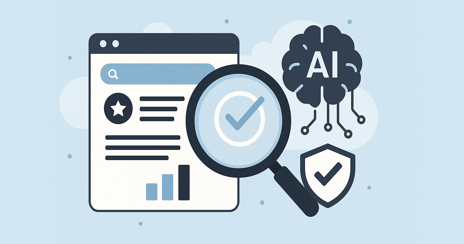 The AI Search Visibility Audit: 15 Questions Every CMO Should Ask