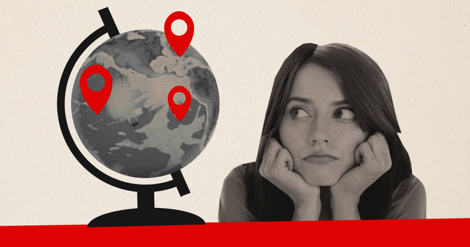 How AI’s Geo-Identification Failures Are Rewriting International SEO