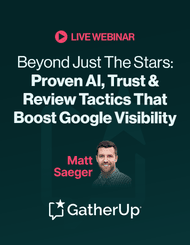 Beyond Just the Stars: Proven AI, Trust & Review Tactics That Boost Google Visibility