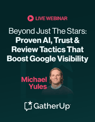 Beyond Just the Stars: Proven AI, Trust & Review Tactics That Boost Google Visibility