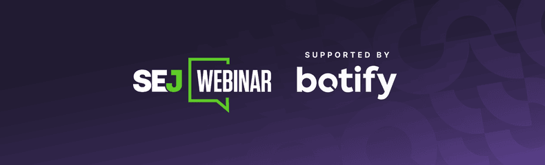 Webinar