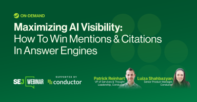 Maximizing AI Visibility: How to Win Mentions & Citations in Answer Engines
