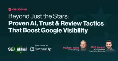 Beyond Just the Stars: Proven AI, Trust & Review Tactics That Boost Google Visibility