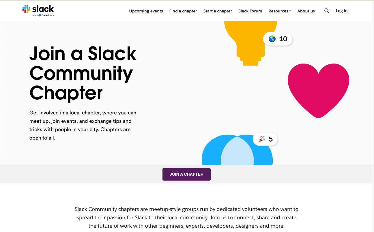 Slack