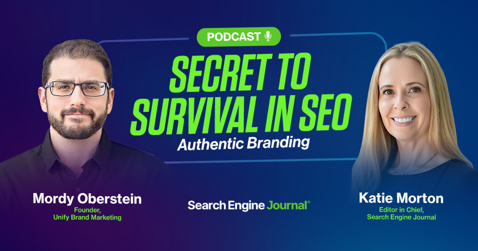 Moving Beyond E-E-A-T: Branding, Survival And The State Of SEO