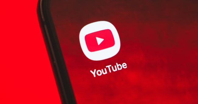 Pew: 84% Of Adults Use YouTube As Platform Growth Continues
