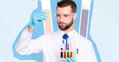 Report Links Original Research to Higher B2B ROI