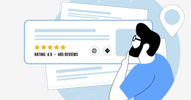 Google Reminds Websites To Use One Review Target