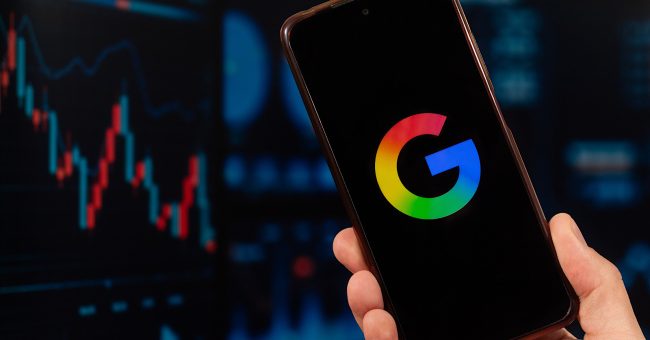 Google Finance Gets AI Deep Search & Prediction Market Data