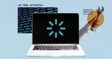 Is Google About To Go Full AI Mode?