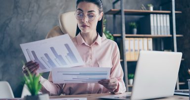 Google CTR Trends In Q3: Branded Clicks Fan Out, Longer Queries Hold