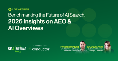 Benchmarking the Future of AI Search: 2026 Insights on AEO & AI Overviews