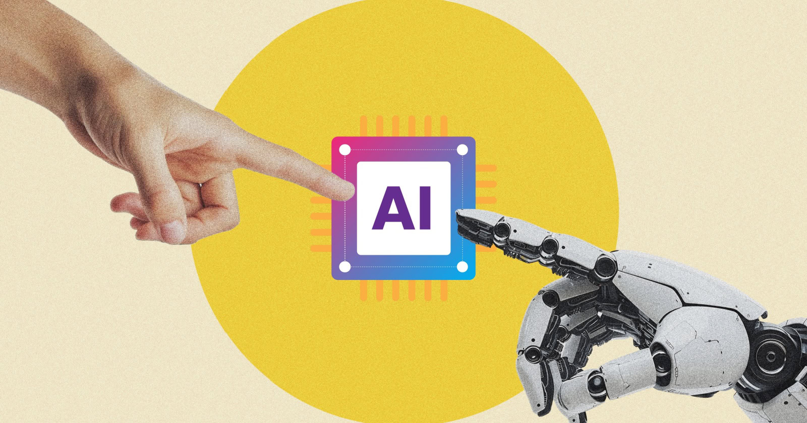 The Impact AI Is Having On The Marketing Ecosystem