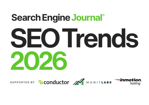 SEO Trends 2026