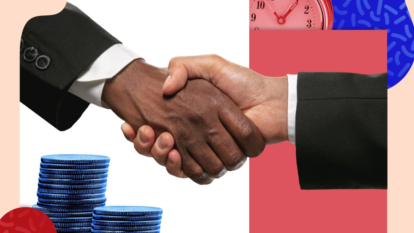 searchenginejournal.com - Bill Hunt - Digital Equity Is Brand Equity: Don't Lose Search Visibility In a Merger